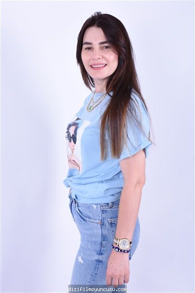 Bursa Cast Ajans Nurcan 28444