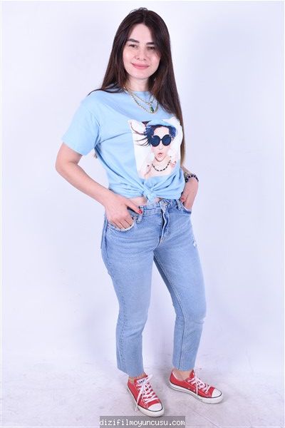 Bursa Cast Ajans Nurcan 28445