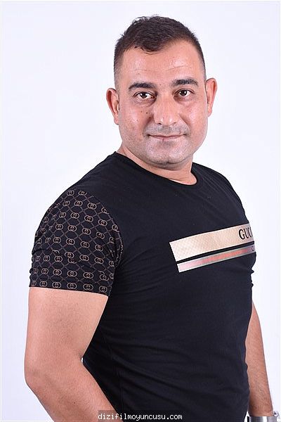 İzmir Cast Ajans Ömer 96622