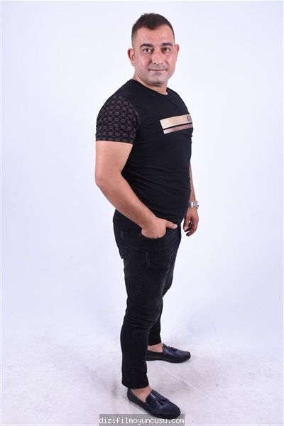 İzmir Cast Ajans Ömer 28362