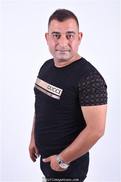 İzmir Cast Ajans Ömer 28363