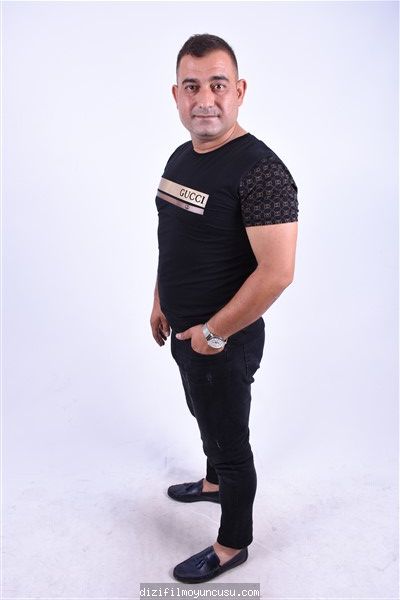 İzmir Cast Ajans Ömer 28364