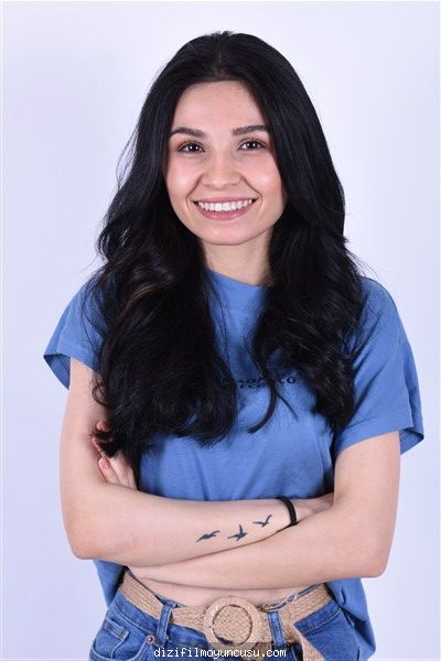 Bursa Cast Ajans Reyhan 28418