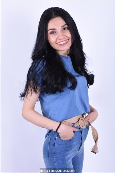 Bursa Cast Ajans Reyhan 28421