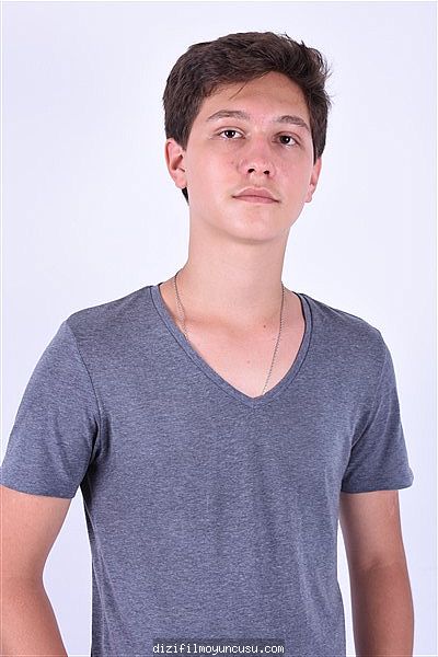 Bursa Cast Ajans Ali 96814