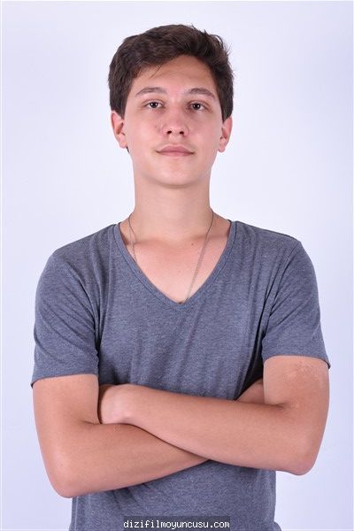 Bursa Cast Ajans Ali 28454