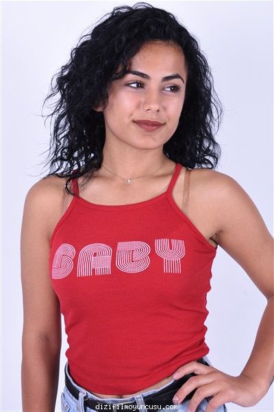 Bursa Cast Ajans Gizem 28464