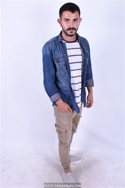 Bursa Cast Ajans Muhammet 28504