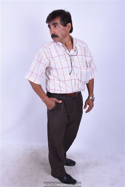 Bursa Cast Ajans Süleyman 28529