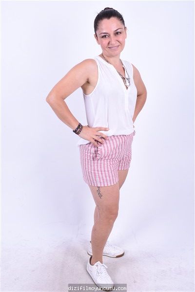 İzmir Cast Ajans Deniz 28538