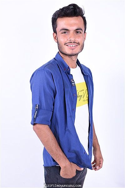 K.Maraş Cast Ajans Ahmet 97867