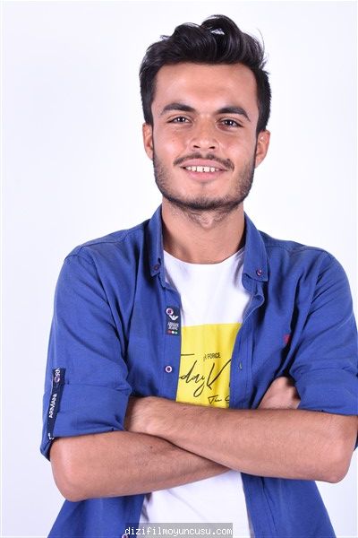 K.Maraş Cast Ajans Ahmet 28581