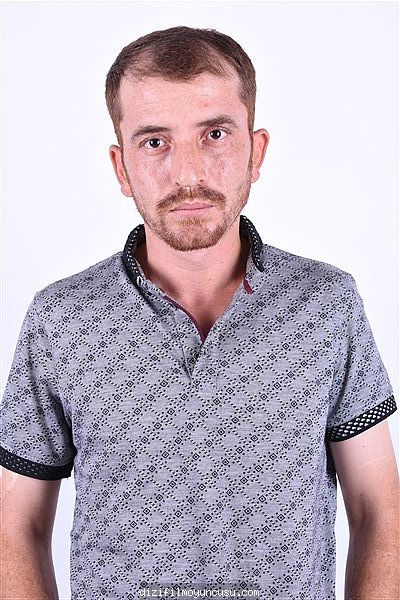 K.Maraş Cast Ajans Aladdin 97869