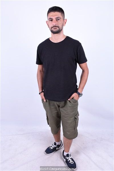 K.Maraş Cast Ajans Ali 28548