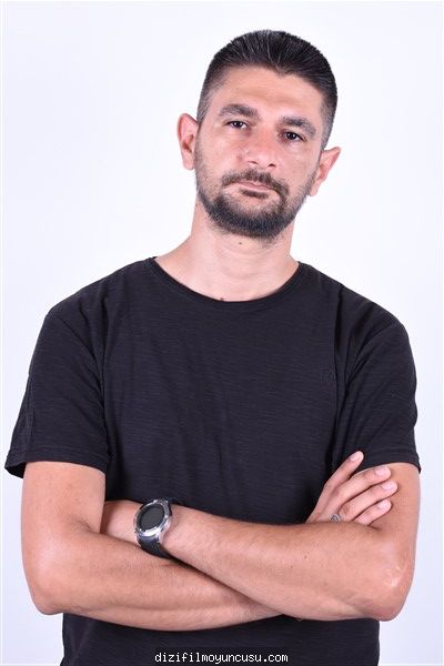 K.Maraş Cast Ajans Ali 28549