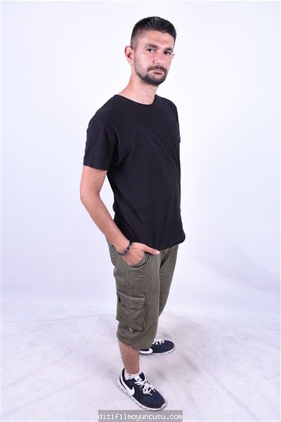 K.Maraş Cast Ajans Ali 28550