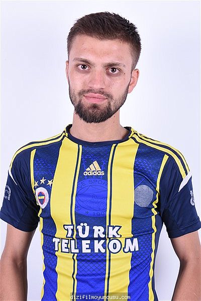K.Maraş Cast Ajans Ali 97905