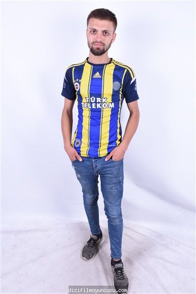 K.Maraş Cast Ajans Ali 28652
