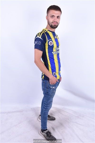 K.Maraş Cast Ajans Ali 28655