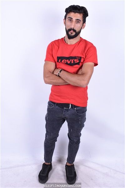 K.Maraş Cast Ajans Aras 28657