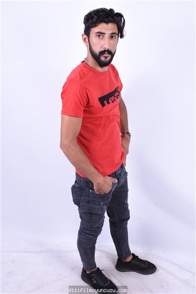 K.Maraş Cast Ajans Aras 28658