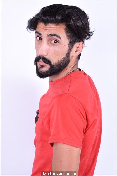 K.Maraş Cast Ajans Aras 28659