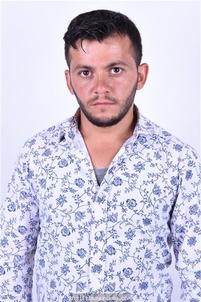 K.Maraş Cast Ajans Davut 28640