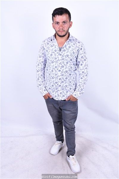 K.Maraş Cast Ajans Davut 28641