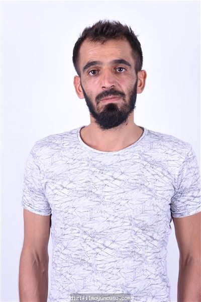K.Maraş Cast Ajans Hüseyin 28564
