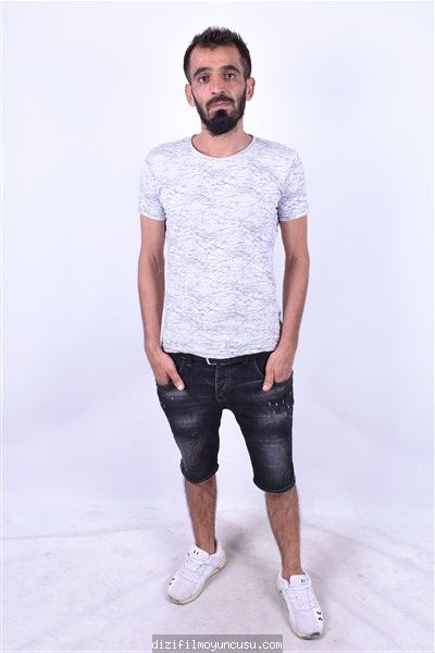K.Maraş Cast Ajans Hüseyin 28565