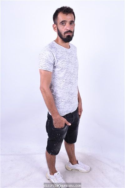 K.Maraş Cast Ajans Hüseyin 28566