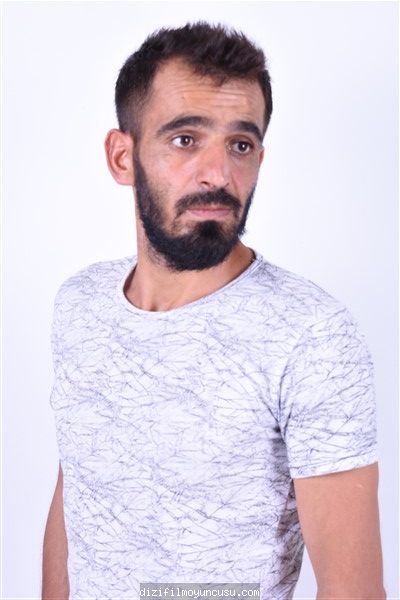K.Maraş Cast Ajans Hüseyin 28567