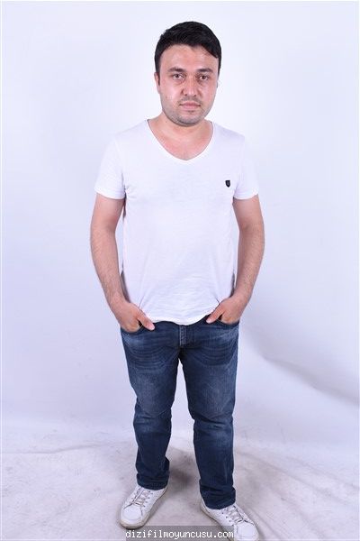 K.Maraş Cast Ajans Hüseyin 28645