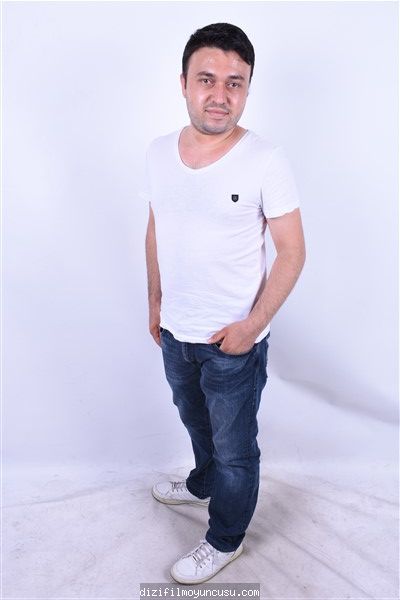 K.Maraş Cast Ajans Hüseyin 28646