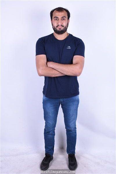 K.Maraş Cast Ajans İbrahim 28544
