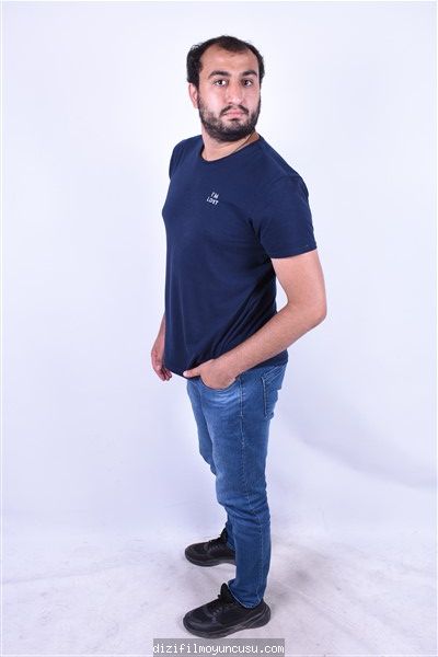 K.Maraş Cast Ajans İbrahim 28545