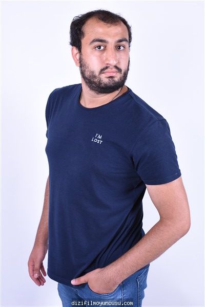 K.Maraş Cast Ajans İbrahim 28546