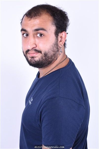 K.Maraş Cast Ajans İbrahim 28547