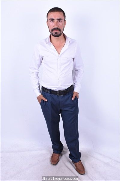 K.Maraş Cast Ajans İbrahim 28624