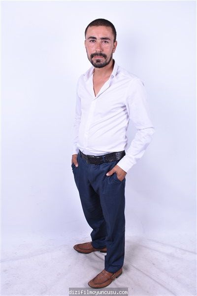 K.Maraş Cast Ajans İbrahim 28625