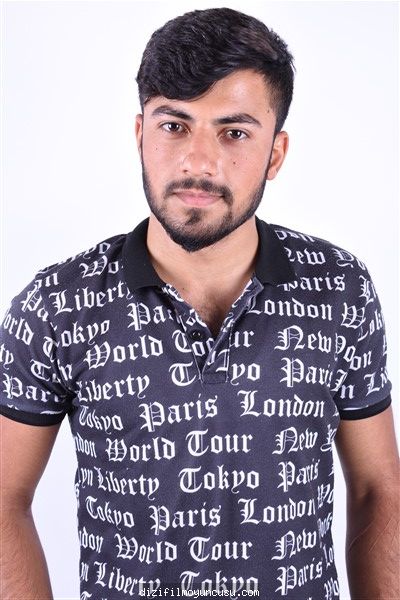 K.Maraş Cast Ajans İbrahim 28628