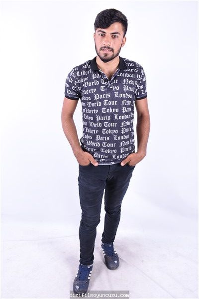 K.Maraş Cast Ajans İbrahim 28629