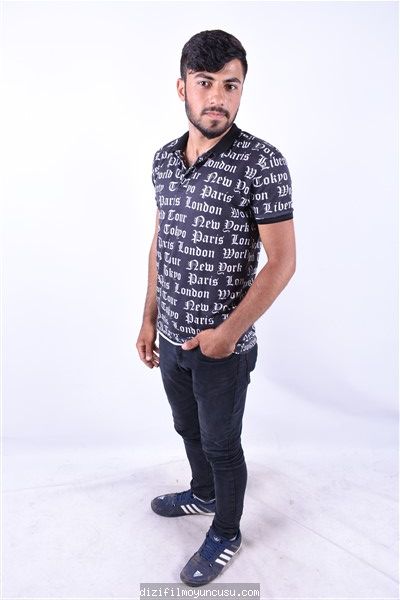 K.Maraş Cast Ajans İbrahim 28630