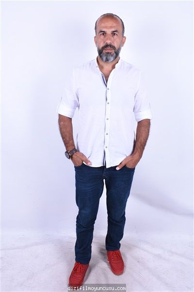 K.Maraş Cast Ajans Kadir 28612