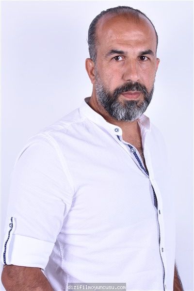 K.Maraş Cast Ajans Kadir 28613
