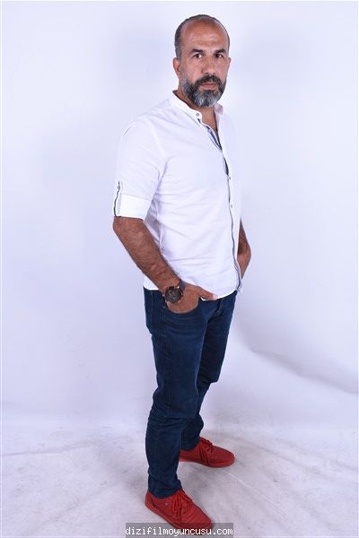 K.Maraş Cast Ajans Kadir 28614