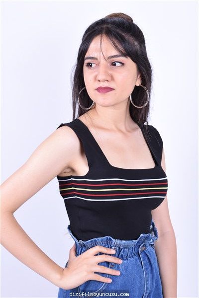 K.Maraş Cast Ajans Melike 28586