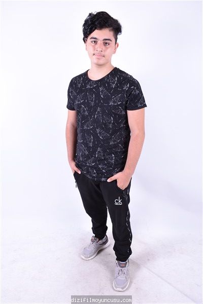 K.Maraş Cast Ajans Muhammed 28592