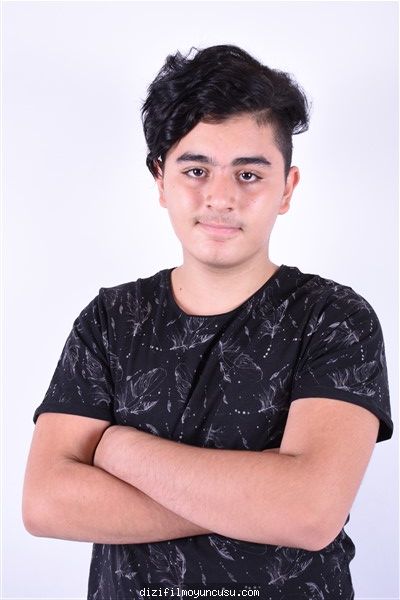 K.Maraş Cast Ajans Muhammed 28593