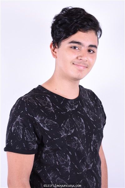 K.Maraş Cast Ajans Muhammed 28594